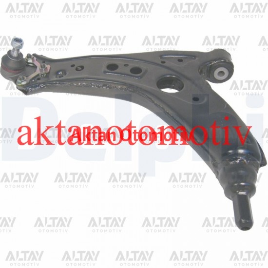 SALINCAK POLO / FABIA / CORDOBA 03-09 ROTILLI ALT SOL